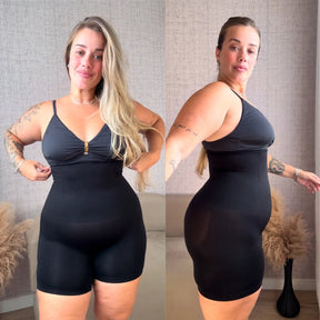 Compre 1 Leve 2 - Kit Bermuda Modeladora Ultra Shaper