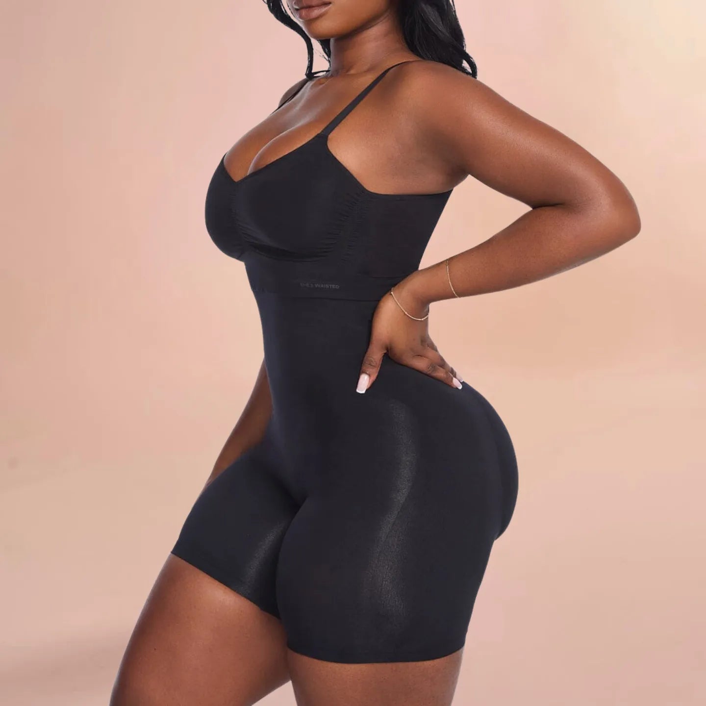 Compre 1 Leve 2 - Kit Bermuda Modeladora Ultra Shaper